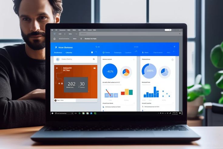 Онлайн обучение